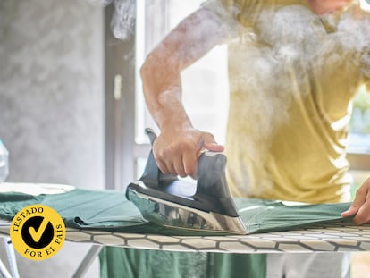 Ponemos nota a las mejores tablas de planchar ropa plegables.