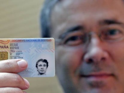 La seguridad del DNIe, otra oportunidad perdida