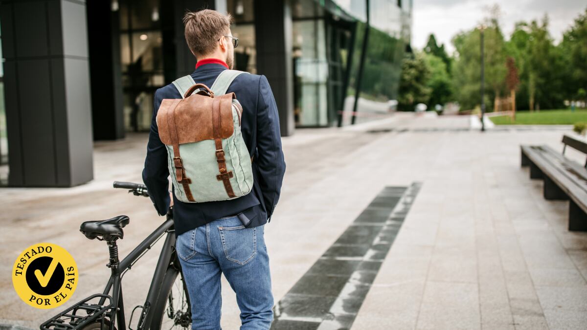 Las mejores mochilas ergonómicas para evitar el dolor de espalda 