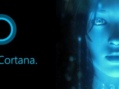 Cortana sincronizará los datos que aprenda de tí en todos los dispositivos