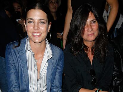 Ciao Milano! Repasamos a las celebrities que han pasado por los últimos desfiles