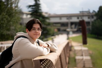 Jovenes tutelados Universidad