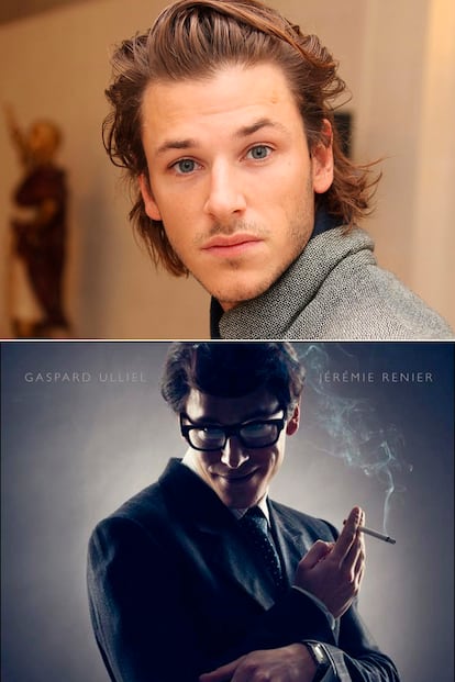 2014 será el año que podremos comparar los dos biopics de Yves Saint Laurent. En el proyecto con guión a cargo de Thomas Bidegain (Un profeta o De óxido y hueso), Gaspard Ulliel encarnará al diseñador entre 1965 y 1976, la etapa de la Russian Collection. Le acompañarán en pantalla Léa Seydoux (como Loulou de la Falaise) y Louis Garrel (como Jacques de Bascher).

	
		
			
				
					 
			
			
				 
		
	


	 