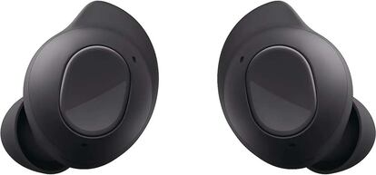 Diseño de los Samsung Galaxy Buds FE