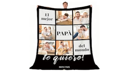 regalos personalizados día del padre