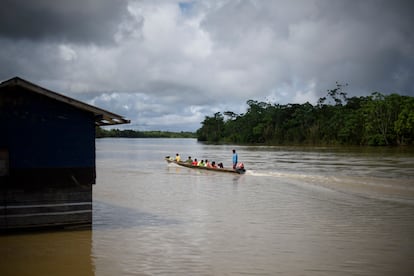 Colombia Chocó