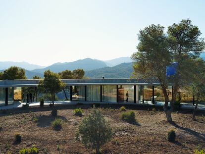 Casas imprescindibles