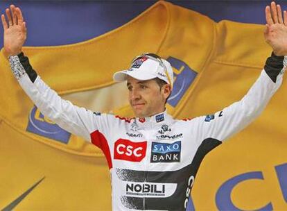 Carlos Sastre
