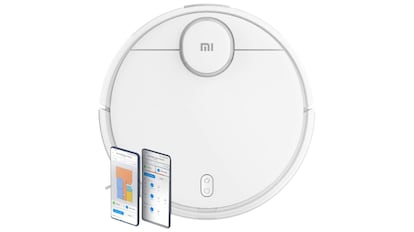 Xiaomi Robot Vacuum