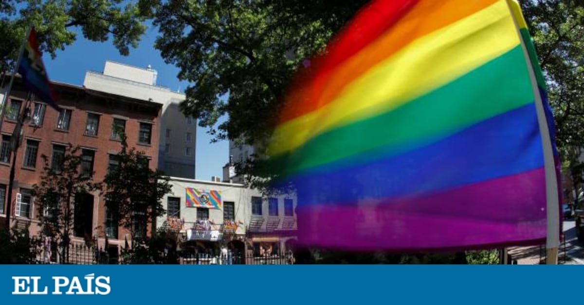 La policía de Nueva York se disculpa por su actuación en los disturbios ...