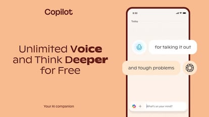 Nuevas funciones de Copilot de Microsoft gratis
