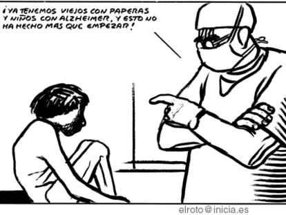 EL ROTO
