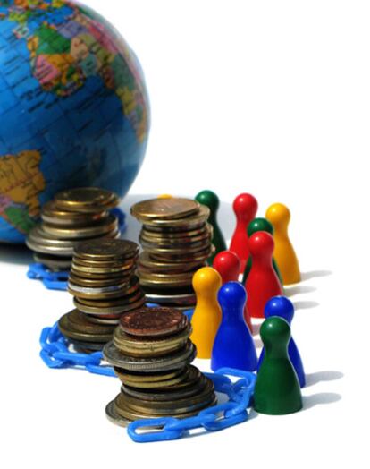 La acción del voluntariado contribuye a mejorar la prosperidad económica y social de un país
