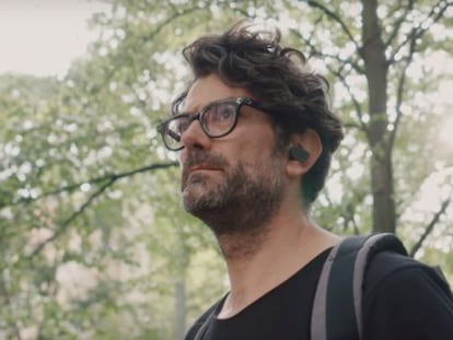 Ya es posible reservar el auricular Sony Xperia Ear en España por 199 euros