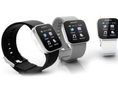 Apple registra iWatch