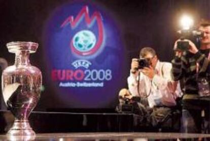 La Eurocopa 2008