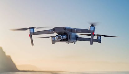 DJI Mavic Air 2