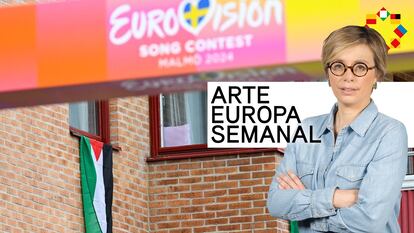 Arte Europa Semanal