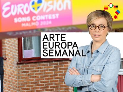 Arte Europa Semanal