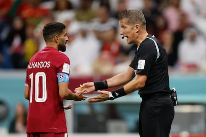 Mundial de Qatar
