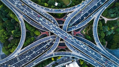 La movilidad del futuro