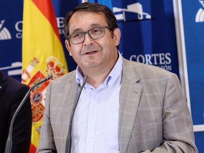 Juan Luis Cepa