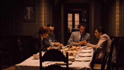 El Padrino II, de Francis Ford Coppola