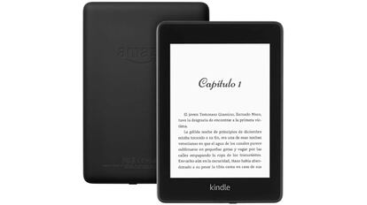 book resistente al agua, ¿Qué Kindle son resistentes al agua?, Mejor ebook resistente al agua, eReaders resistentes al agua, libros electrónicos resistentes al agua, lectores de libros electrónicos resistentes al agua, Kindle Paperwhite, ebook kindle, amazon Kindle, kobo libra, Kobo Libra H2O, kobo libro electronico