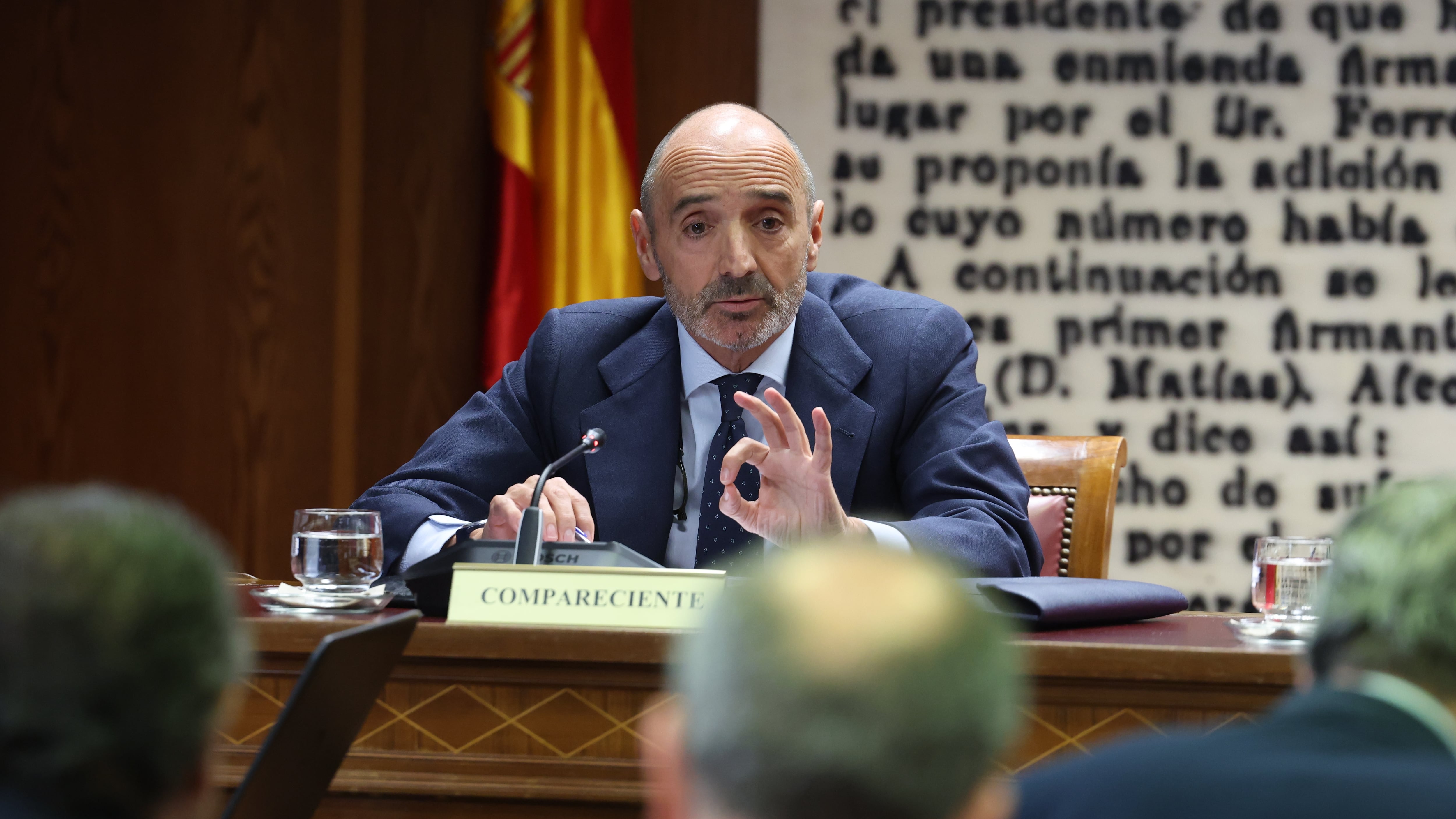 ¿Quién es quién en la “boutique financiera” presuntamente liderada por Zapatero?
