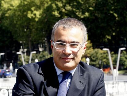 Mahroum: "Líbano es el primer país global".