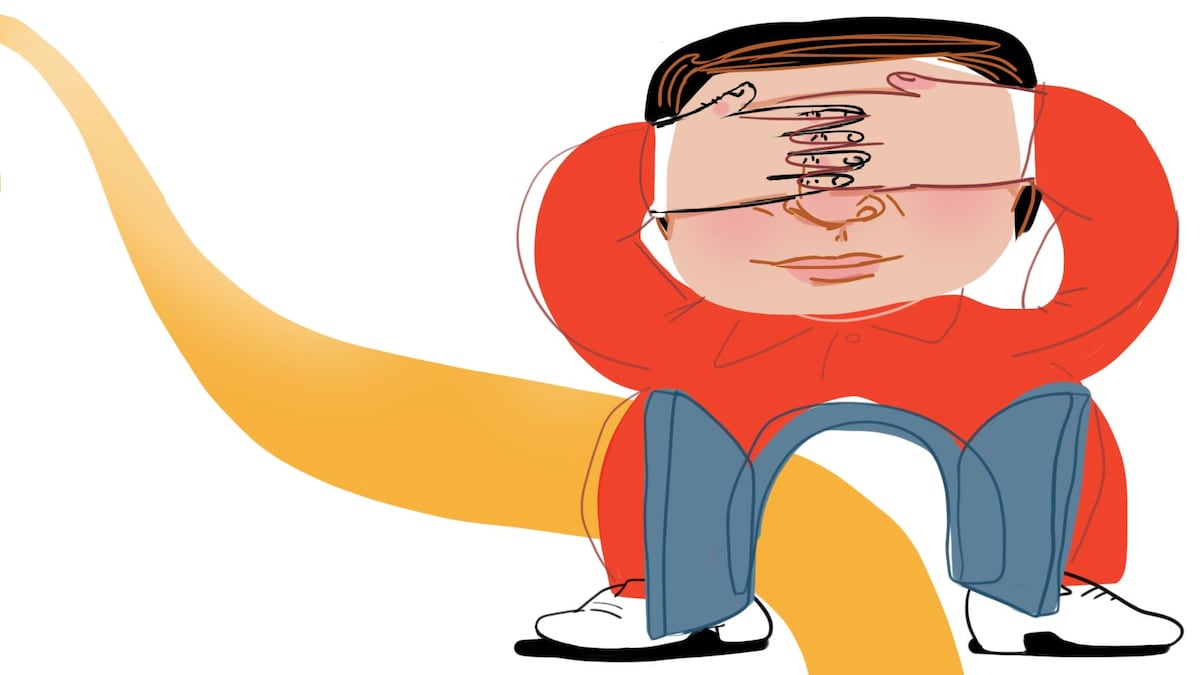 El equívoco recurso a la extrema derecha