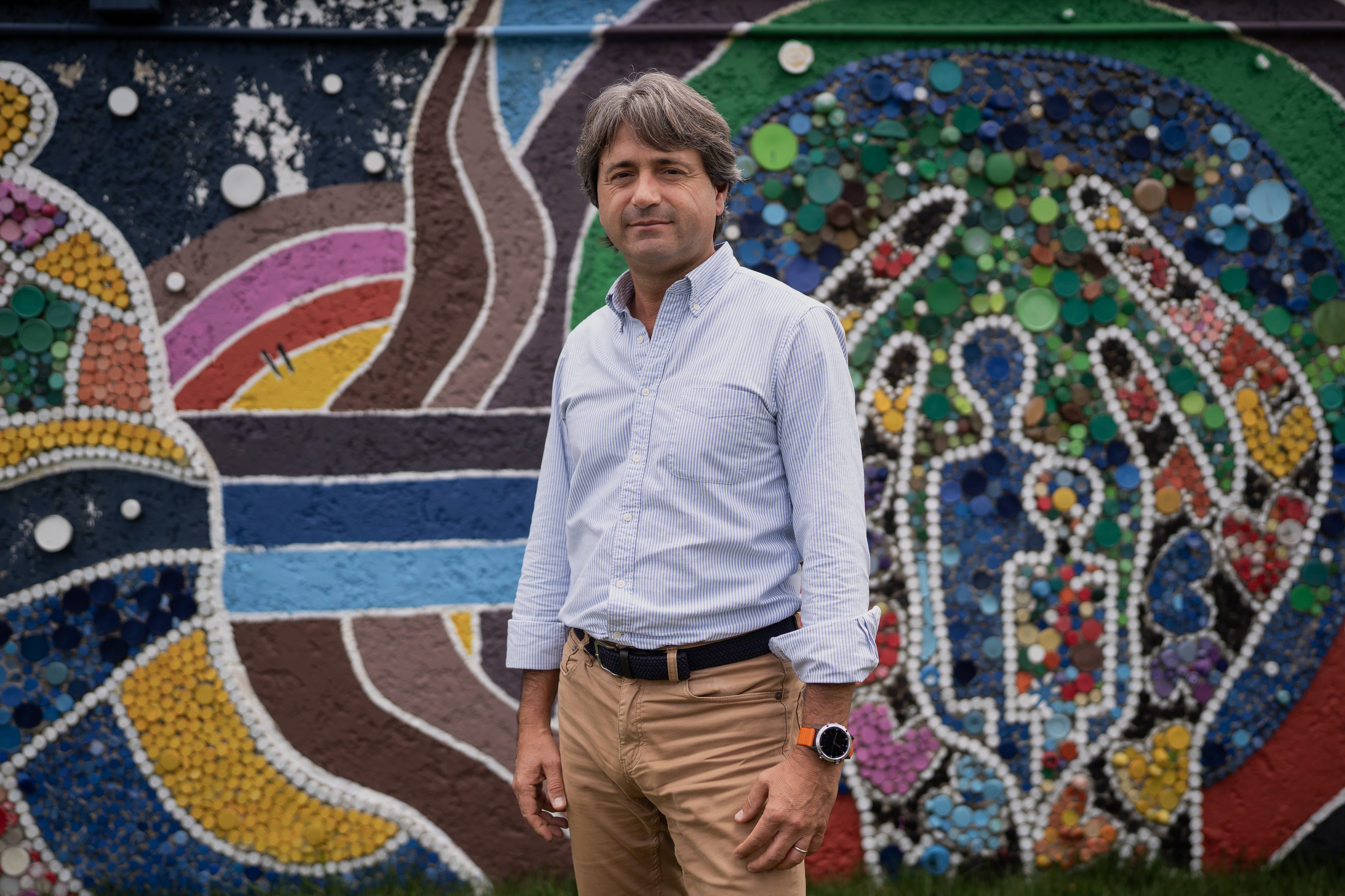 El coordinador de la ONU en Venezuela: “Que me insulten de todos los lados significa que estoy haciendo mi trabajo”