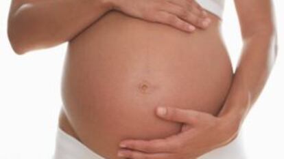¿Qué pruebas detectan las anomalías en el embarazo?