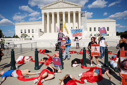 U.S. Supreme Court