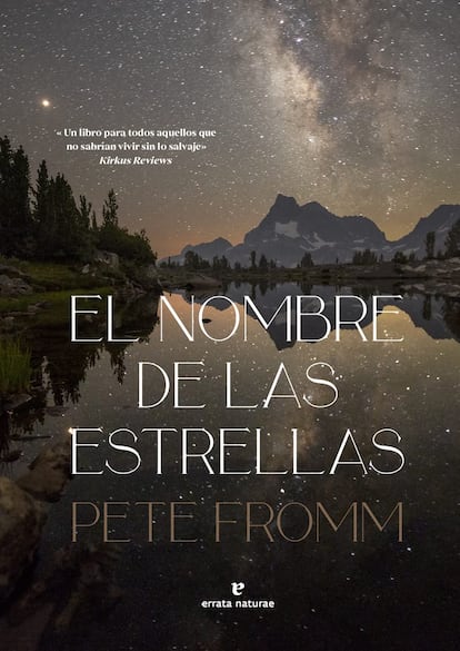 El nombre de las estrellas