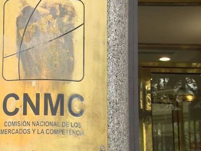 La CNMC, a favor de que empresas no telecos tengan sus propias redes 5G