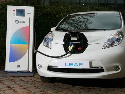 ¿Cómo tributan las ayudas del plan de compra de vehículos? Esto dice la normativa