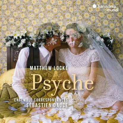 Locke Psyche