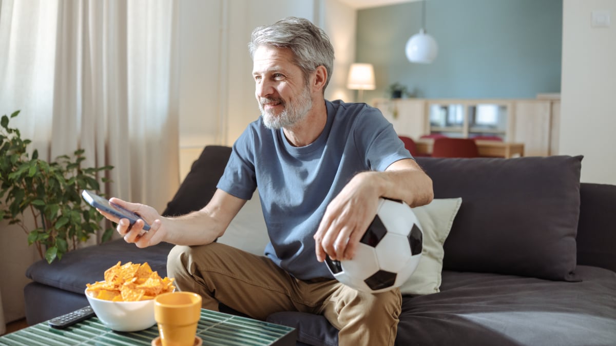 Movistar Plus+ rebaja al 50% su paquete con LaLiga, la Champions y más durante tres meses