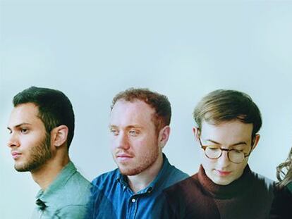 Olvida los comienzos