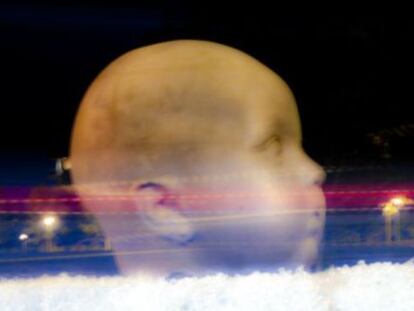 ¿Qué foto te inspira ‘Strawberry fields forever’? Envíanos tu propuesta