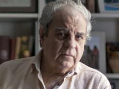 Entrevista con Juan Marsé