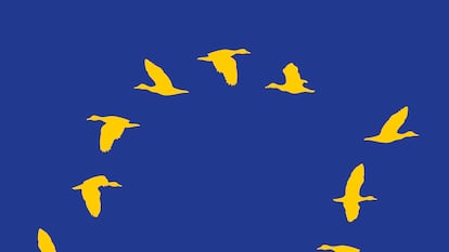 La (improbable) integración política de la UE es vital