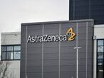 Oficinas de AstraZeneca.