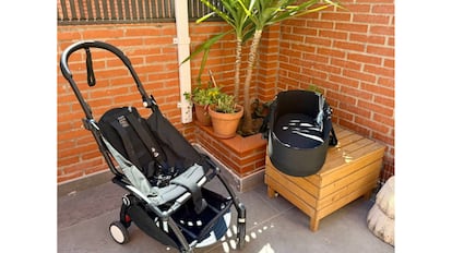 Este es uno de los mejores carros para niños que se puede comprar en el mercado