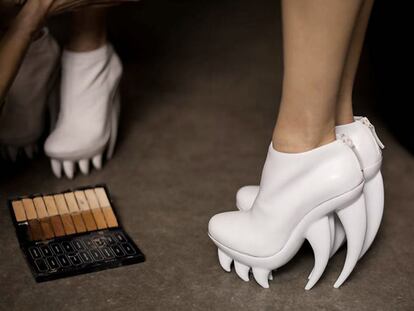 ¿Cambiará la impresión 3D las reglas de la moda?