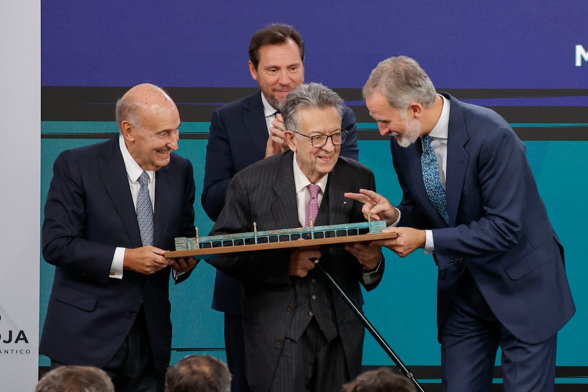 El Rey llama al diálogo y la cooperación del nuevo orden mundial: “Ni la radicalidad ni la división aportan soluciones”