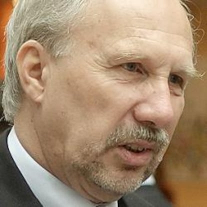 Ewald Nowotny