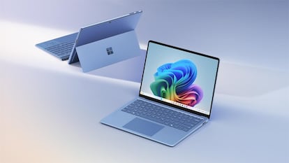 Ordenadores con Copilot+PC