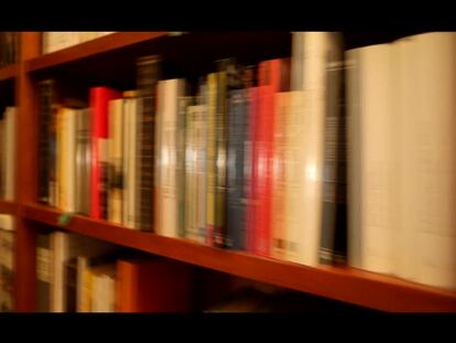 Mendoza frente a la novela del futuro